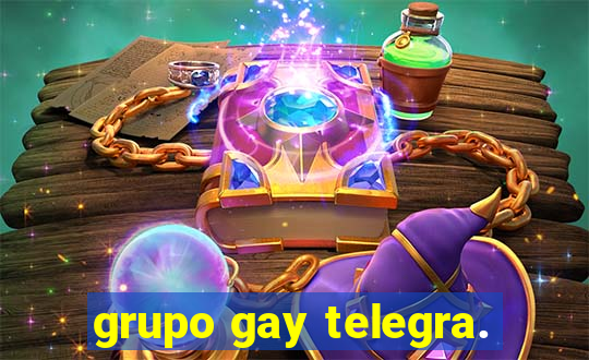 grupo gay telegra.